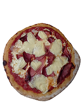 Pizza du mois 12.24